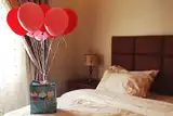 Утренний сюрприз на День рождения - доставка завтрака артистом С01ПД44НГ23