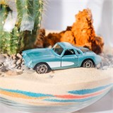 Флорариум "Подари ЕЙ мечту" NEW7