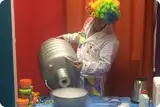 Химическое шоу Ш2 - 4