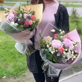 Цветочный абонемент: подписка на доставку букетов цветов ЦВЕТОЧНЫЙАБОНЕМЕНТ
