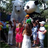 Целый день сюрпризов, розыгрышей и поздравлений С18Р26НГ19РМ15