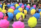Целый день сюрпризов, розыгрышей и поздравлений С18Р26НГ19РМ15