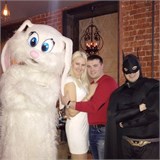 Целый день сюрпризов, розыгрышей и поздравлений С18Р26НГ19РМ15