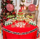 Кенди Бар, Сладкий стол на Новый Год, 23 Февраля, 8 марта, ДР candybar