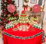 Кенди Бар, Сладкий стол на Новый Год, 23 Февраля, 8 марта, ДР candybar