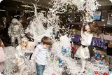 Аренда пушки и бумаги для бумажного шоу АРЕНДАПУШКИ
