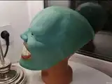 Карнавальная маска Маски (из фильма) Маска