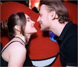 Ростовая кукла Сердце: аренда или продажа СЕРДЦЕ