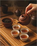 Чайная церемония на Ваше мероприятие ЧАЙ