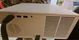 Аренда проектора Х5 AIR + стойки ПРОЕКТОР