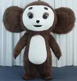 Костюм Ушастика в аренду УШАСТИКВАРЕНДУ