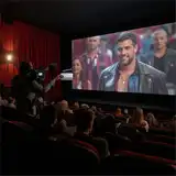 Съёмка персонального кино-фильма vip-kino