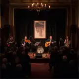 Приватный концерт артиста или кавер-группы vip-konsert
