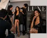 VIP глянцевый журнал + фотосессия vip-zhurnal