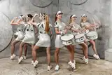Шоу танцующий барабанщиц Ш17
